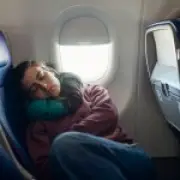 Emirates introduces adjustable headrests for better sleep on flights