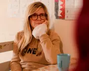 Emma Barnett's Painful Endometriosis Battle Documented in New TV Show