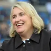 Emma Hayes: ITV World Cup Star Wowing Viewers with Unique Insights