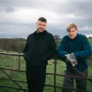 Emmerdale confirms Robert and Aaron are in Portugal with Victoria