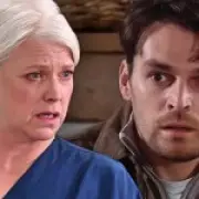 Emmerdale: Dr Todd returns as Mackenzie plots revenge after rape reveal