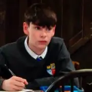 Emmerdale horror as Kyle sets shed on fire with Monty trapped inside