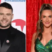 Emmerdale's Danny Miller reveals co-star who helped him stop drinking