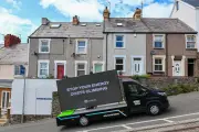 Energy bill hike of £221 for those not on fixed tariff