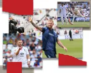 England 1-2 New Zealand: Player Ratings for the Three-Test Series