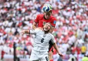 England 2-0 Panama: World Cup 2026 group stage match in pictures