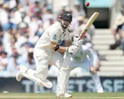 England Dominate New Zealand in Second Test Day Three