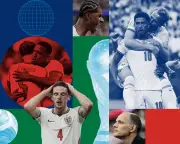 England Exorcise Southgate Era with Thrilling Comeback Win Over Croatia