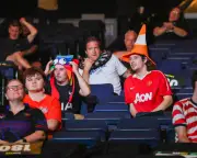 England fans go under the radar at World Cup, many choose darts over Times Square
