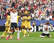 England Frustrated in Goalless Draw Against Ghana at World Cup 2026