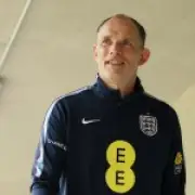 England get Declan Rice injury boost ahead of Panama World Cup clash