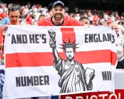 England Muddle Through as Scotland's Clarke Resigns at World Cup