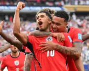 England Player Ratings: Bellingham and Rashford Shine in World Cup Win Over Panama