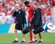 England right-back crisis: Quansah likely to miss DR Congo tie