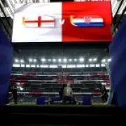 England vs Croatia LIVE: World Cup 2026 latest score and confirmed lineups