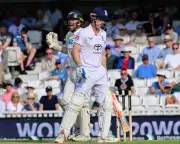 England vs New Zealand Second Test Day Two: Live Updates