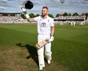 England vs New Zealand Third Test Day Four: Live Updates and Highlights