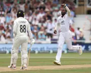 England vs New Zealand Third Test Day Three: Live Updates and Analysis