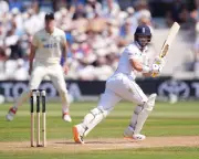England vs New Zealand Third Test Day Two: Live Updates and Key Moments