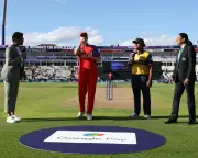 England Women Crush Sri Lanka in T20 World Cup Opener