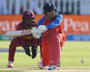 England Women Crush West Indies by 78 Runs in T20 World Cup Opener