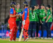 England Women Survive Scare Against Ireland, Sciver-Brunt Injury Worry