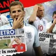 England's 60 years of hurt: Five heartbreaking World Cup moments that still sting