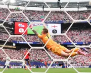 England's creaky defence a World Cup worry, need Rice back firing