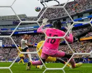 England's Dull Draw with Ghana Brings Familiar Frustration at World Cup