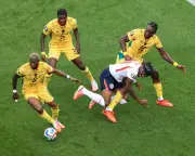 England's Ghana Draw Exposes Madueke and Gordon's Limitations