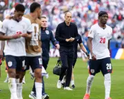 England's Ghana draw exposes Tuchel's struggle against stubborn defenses