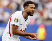 England's Reece James out at least two World Cup games with hamstring injury