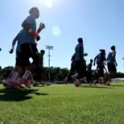 England's secret weapon to beat World Cup heat: Ivan Toney's Saudi experience