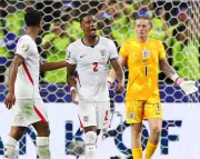 England's World Cup win over Croatia masks defensive frailties that worry Tuchel