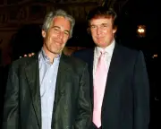 Epstein victim Jane Doe 4 living in fear of Trump retaliation, relative says