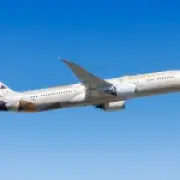 Etihad Business Class review: Luxury, comfort, and one major drawback