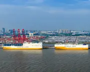 EU and China launch three-month talks to avert trade war over €360bn deficit
