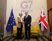 EU and UK Set July 22 Summit to Discuss Post-Brexit Reset