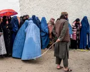 EU-Taliban talks risk normalising gender apartheid, says Guardian