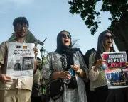EU-Taliban Talks Spark Outrage Among Afghan Women Over Deportation Plans