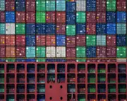 EU trade deficit with China hits record €1bn a day, data reveals