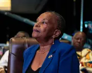 Europe faces choice between raw power and reparative justice, Ghana summit warns