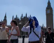 Europe Heatwave: Record Temperatures Trigger Health Alerts Across Continent