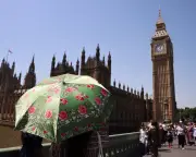 Europe heatwave 'worst ever' and impossible without climate crisis, scientists say