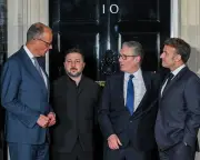 European leaders pay tribute to Starmer as EU-UK summit postponed