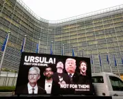 Europe's Digital Sovereignty Plan Lacks Vision, Risks Entrenching US Tech Power