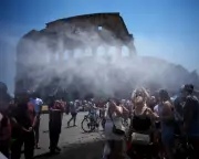 Europe's Heatwave Crisis: Why Continent Remains Unprepared for Rising Temperatures