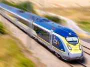 Eurostar passengers endure eight-hour 'hell' on baking train due to heatwave