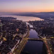 Eurostar Plans Direct London Services to Zurich, Basel, and Geneva
