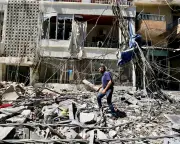 Even if the Iran war is over, its normalization of terror lingers